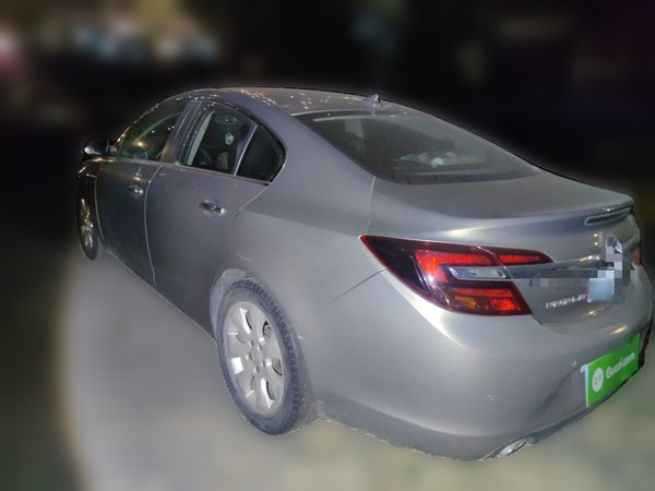 Buick Regal 2015, 159000 км, за 3463 USD