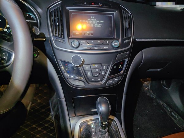Buick Regal 2015, 159000 км, за 3463 USD - фото 14