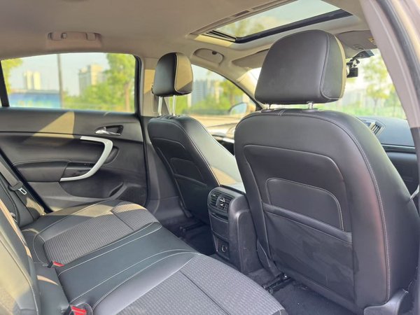 Buick Regal 2015, 84100 км, за 5362 USD - фото 22