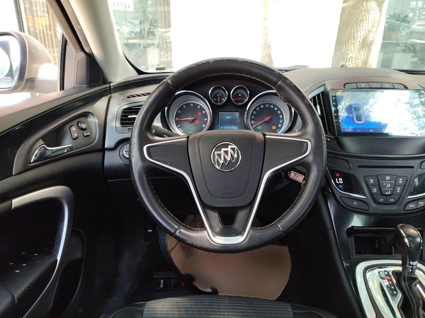 Buick Regal 2015, 84100 км, за 5362 USD - фото 6