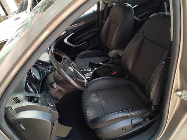 Buick Regal 2015, 84100 км, за 5362 USD - фото 14