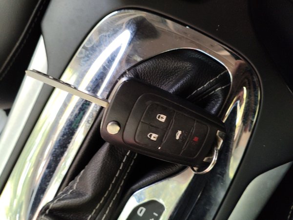 Buick Regal 2015, 84100 км, за 5362 USD - фото 20