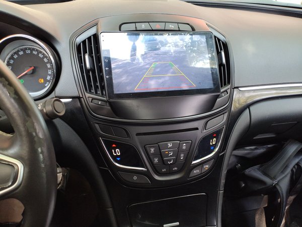 Buick Regal 2015, 84100 км, за 5362 USD - фото 9