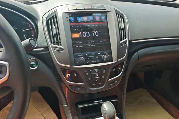 Buick Regal 2015, 84300 км, за 6204 USD - фото 16