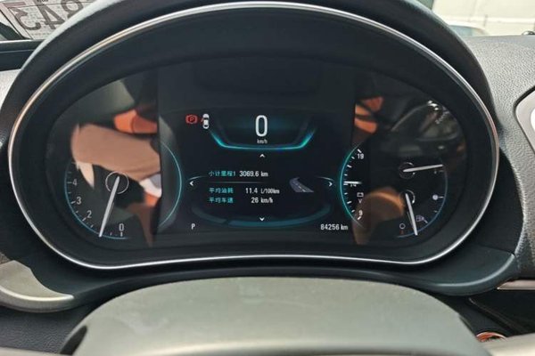 Buick Regal 2015, 84300 км, за 6204 USD - фото 15