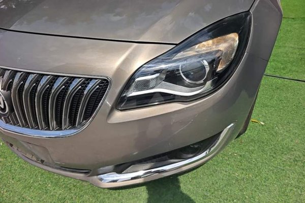 Buick Regal 2015, 84300 км, за 6204 USD - фото 9
