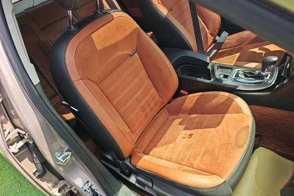 Buick Regal 2015, 84300 км, за 6204 USD - фото 23