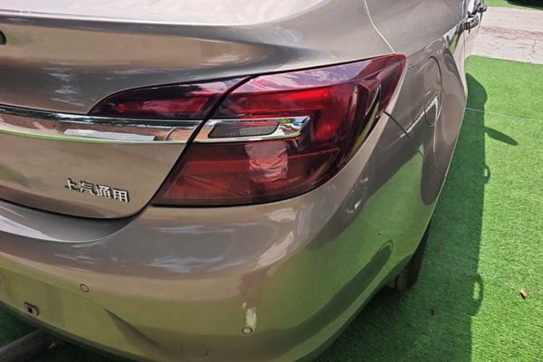 Buick Regal 2015, 84300 км, за 6204 USD - фото 7