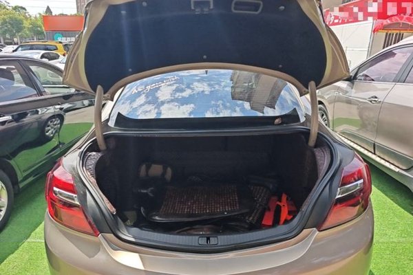 Buick Regal 2015, 84300 км, за 6204 USD - фото 22