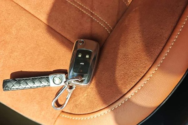 Buick Regal 2015, 84300 км, за 6204 USD - фото 12