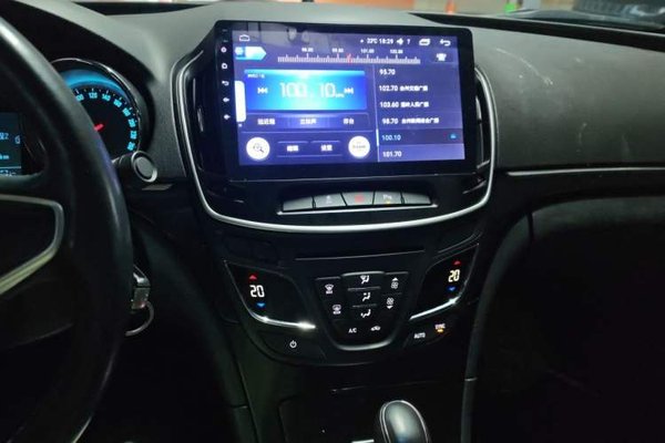 Buick Regal 2015, 97899 км, за 3450 USD - фото 14
