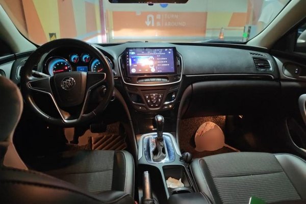 Buick Regal 2015, 97899 км, за 3450 USD - фото 10
