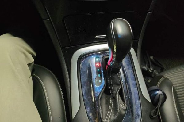 Buick Regal 2015, 97899 км, за 3450 USD - фото 15