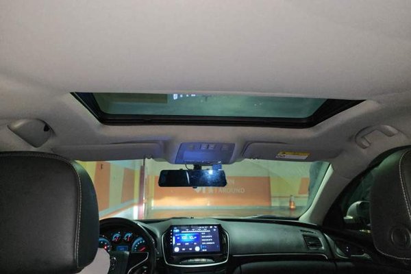 Buick Regal 2015, 97899 км, за 3450 USD - фото 19