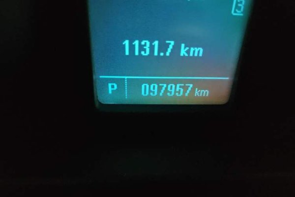 Buick Regal 2015, 97899 км, за 3450 USD - фото 13