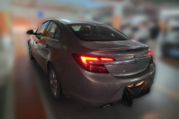 Buick Regal 2015, 97899 км, за 3450 USD