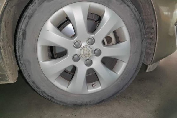 Buick Regal 2015, 97899 км, за 3450 USD - фото 8