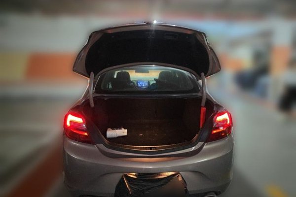 Buick Regal 2015, 97899 км, за 3450 USD - фото 20