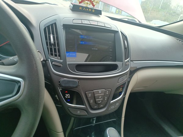 Buick Regal 2015, 105800 км, за 5198 USD - фото 16