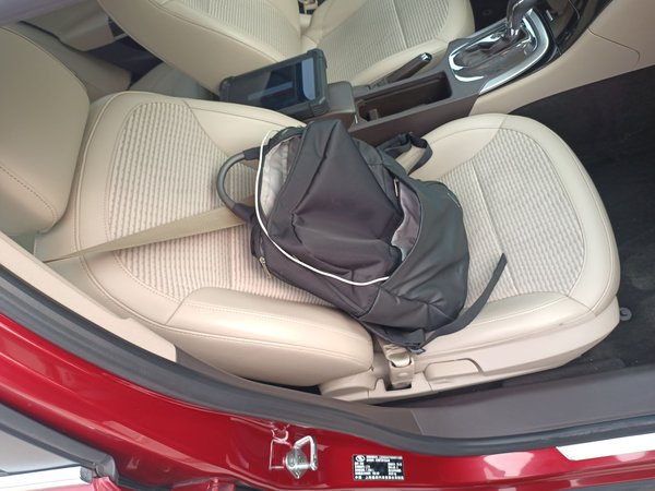 Buick Regal 2015, 105800 км, за 5198 USD - фото 23