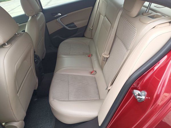 Buick Regal 2015, 105800 км, за 5198 USD - фото 20