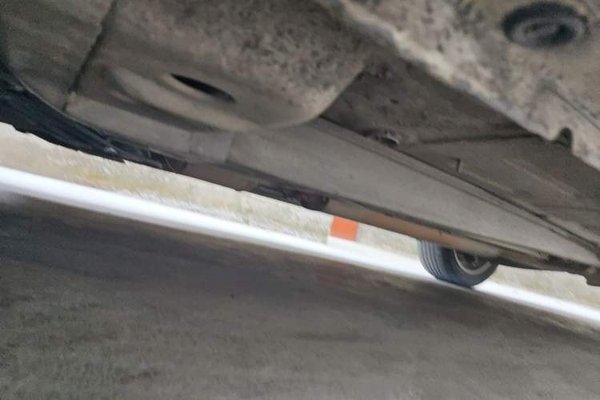 Buick Regal 2015, 105200 км, за 3963 USD - фото 26