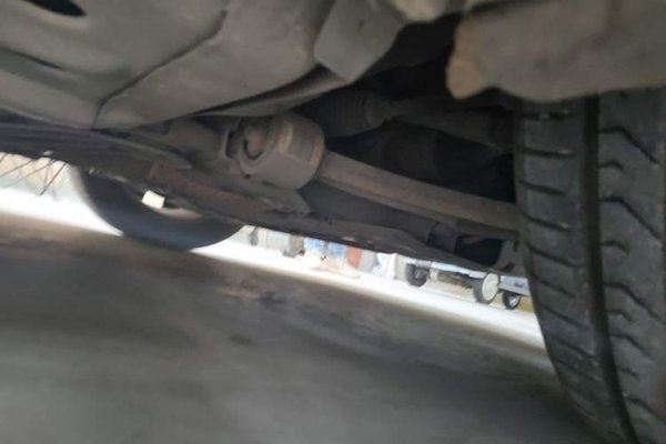 Buick Regal 2015, 105200 км, за 3963 USD - фото 27
