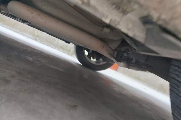 Buick Regal 2015, 105200 км, за 3963 USD - фото 28