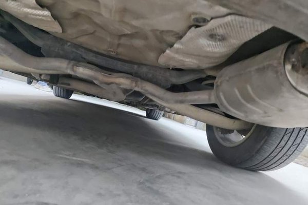 Buick Regal 2015, 105200 км, за 3963 USD - фото 25
