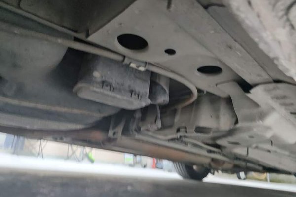 Buick Regal 2015, 105200 км, за 3963 USD - фото 29