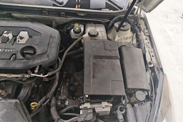 Buick Regal 2015, 105200 км, за 3963 USD - фото 22