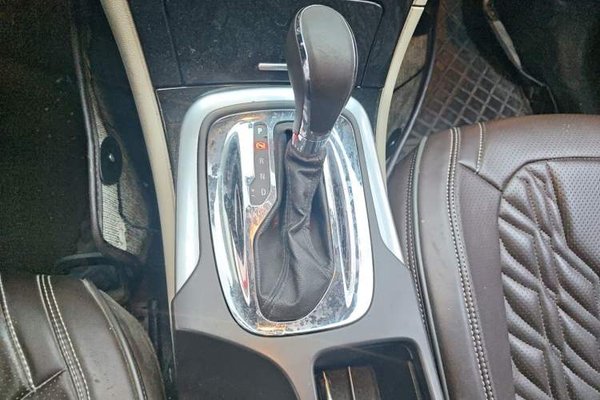 Buick Regal 2015, 105200 км, за 3963 USD - фото 14