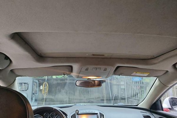 Buick Regal 2015, 105200 км, за 3963 USD - фото 18
