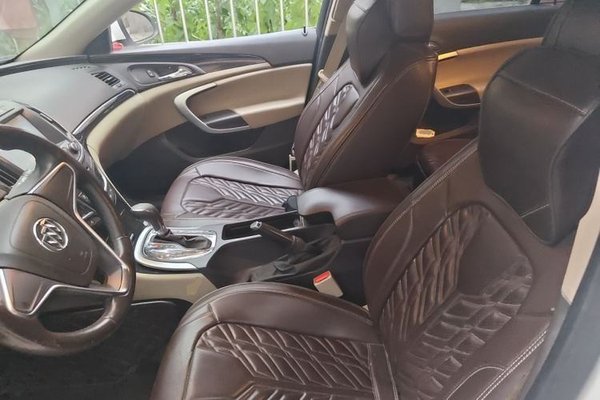 Buick Regal 2015, 105200 км, за 3963 USD - фото 15