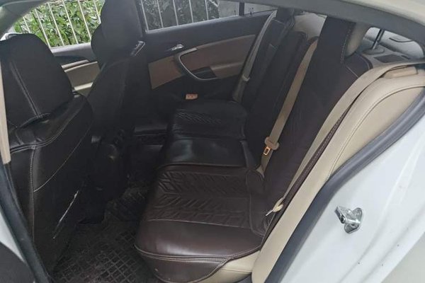 Buick Regal 2015, 105200 км, за 3963 USD - фото 17