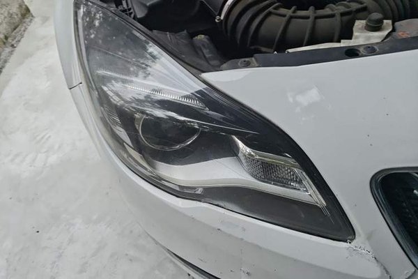 Buick Regal 2015, 105200 км, за 3963 USD - фото 7