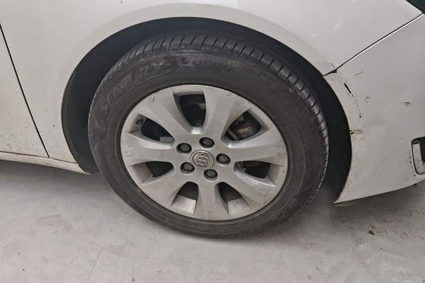 Buick Regal 2015, 105200 км, за 3963 USD - фото 8