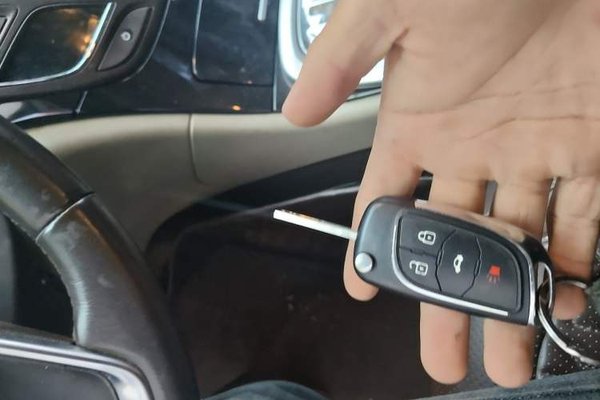 Buick Regal 2015, 105200 км, за 3963 USD - фото 20