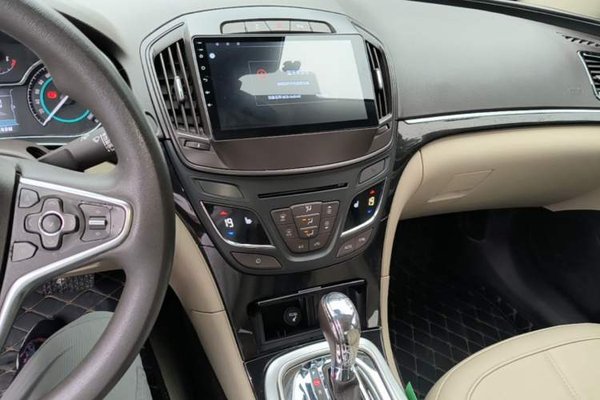 Buick Regal 2015, 106600 км, за 5860 USD - фото 15