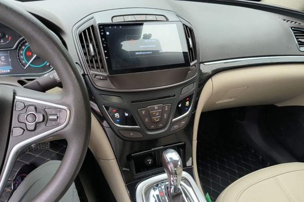 Buick Regal 2015, 106600 км, за 5860 USD - фото 12