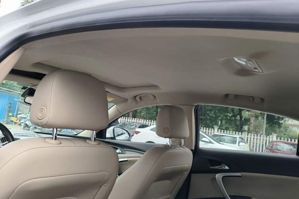 Buick Regal 2015, 106600 км, за 5860 USD - фото 21