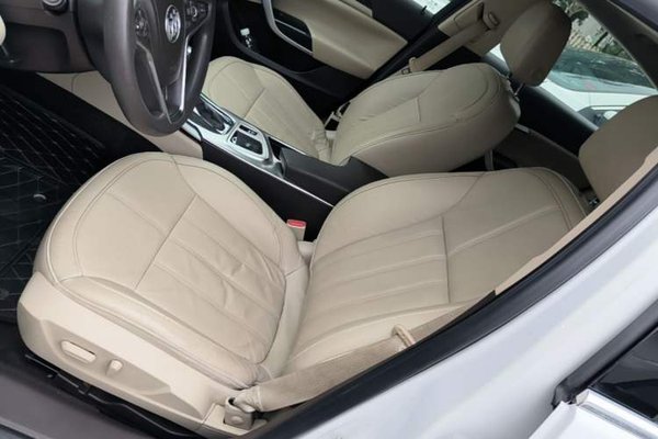 Buick Regal 2015, 106600 км, за 5860 USD - фото 17