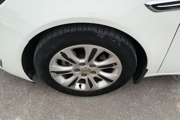 Buick Regal 2015, 106600 км, за 5860 USD - фото 10