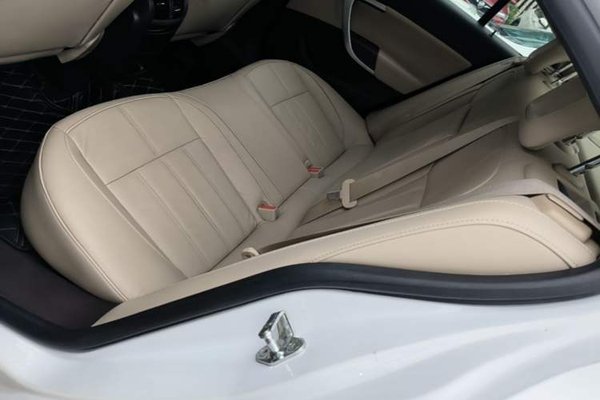 Buick Regal 2015, 106600 км, за 5860 USD - фото 20