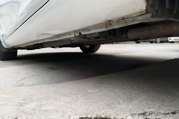 Buick Regal 2015, 106600 км, за 5860 USD - фото 25