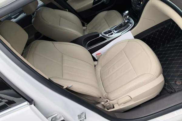 Buick Regal 2015, 106600 км, за 5860 USD - фото 19