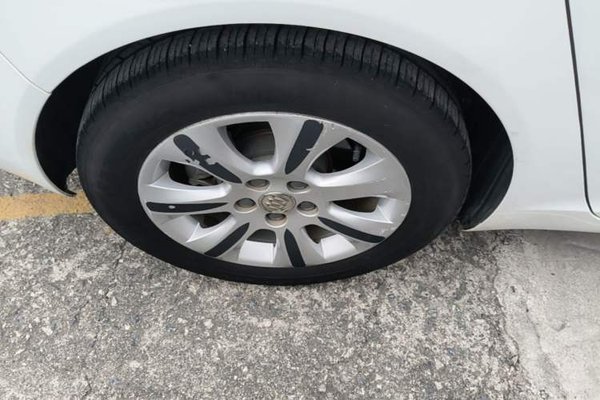 Buick Regal 2015, 106600 км, за 5860 USD - фото 11