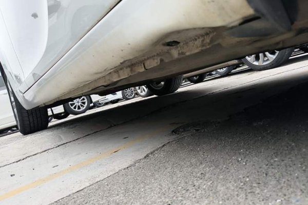 Buick Regal 2015, 106600 км, за 5860 USD - фото 26