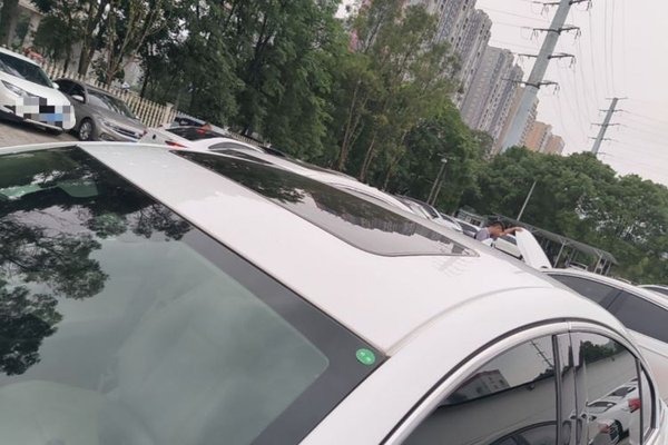 Buick Regal 2015, 106600 км, за 5860 USD - фото 7