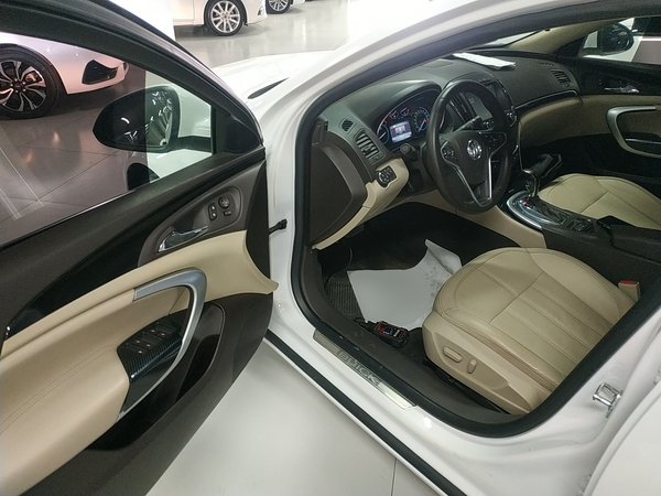 Buick Regal 2015, 126199 км, за 6506 USD - фото 19